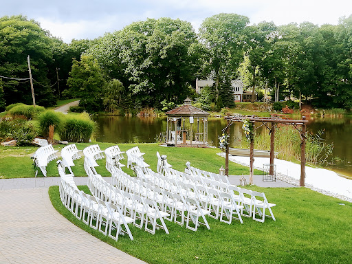Wedding Venue «Rock Island Lake Club», reviews and photos, 485 Glen Rd, Sparta Township, NJ 07871, USA