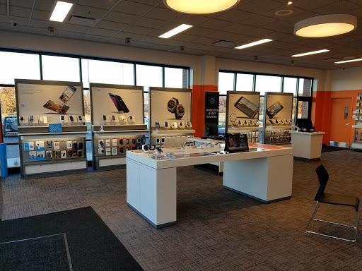 AT&T Authorized Retailer, 13650 Hanson Blvd NW, Andover, MN 55304, USA, 