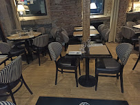 Atmosphère du Louise de Bretagne - Restaurant Le Conquet - n°15
