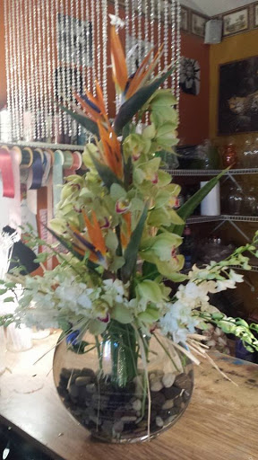 Florist «Flowers By Voytek», reviews and photos, 9524 Blind Pass Rd, St Pete Beach, FL 33706, USA