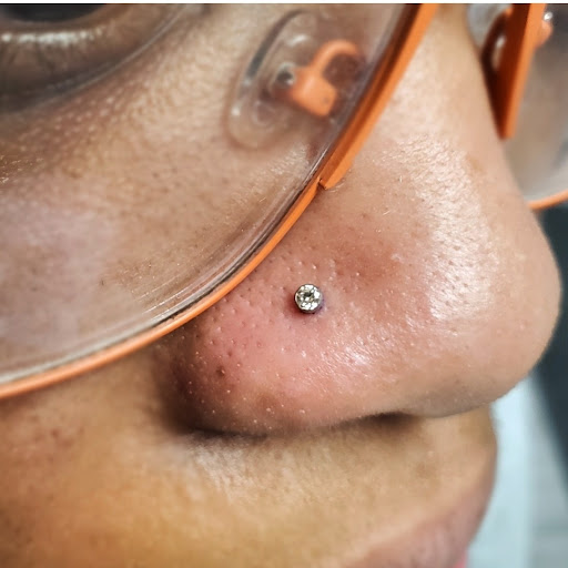 Explore gen x tattoo ideas, creative tattoo ideas in Springfield, available at Nuclear Crayon Tattoo & Piercing