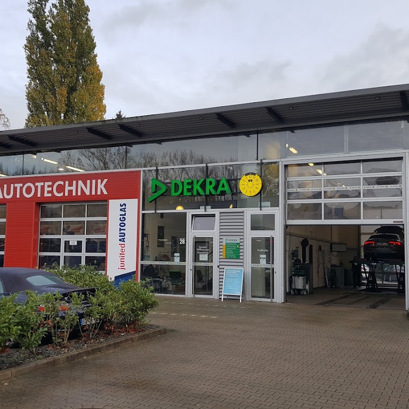DEKRA Automobil GmbH Station Bremen Ost