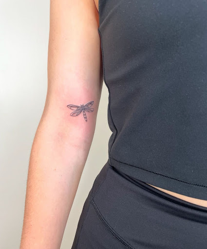 Explore original tattoo ideas, creative tattoo ideas in Augusta, available at APMU Studio