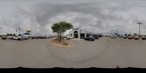 Car Dealer «San Marcos Chrysler Dodge Jeep Ram», reviews and photos, 2990 S Interstate Hwy 35, San Marcos, TX 78666, USA