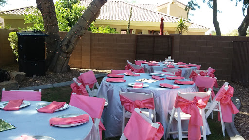 Park «Aleppo Park», reviews and photos, 940 W Village Pkwy, Litchfield Park, AZ 85340, USA