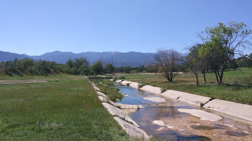 Golf Course «Valley Hi Golf Course», reviews and photos, 610 Chelton Rd, Colorado Springs, CO 80910, USA