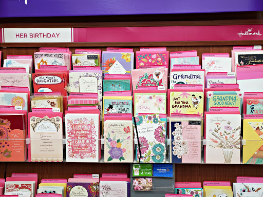 Department Store «Walmart Supercenter», reviews and photos, 8745 FL-54, New Port Richey, FL 34655, USA