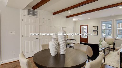 Carpenters of Georgetown