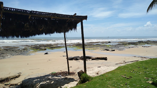 Praia do Sol