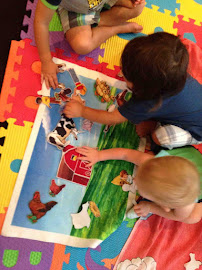Montessori Home Daycare - Photo 5 - Car repair in Laguna Hills, CA, Mission Viejo