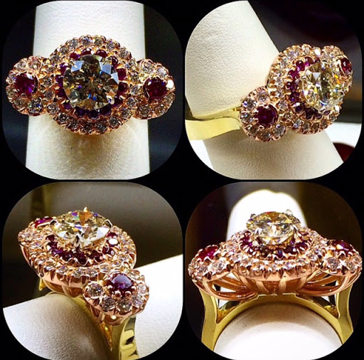 Jewelry Designer «Bijoux Fine Jewelry», reviews and photos, 8615 Germantown Ave, Philadelphia, PA 19118, USA