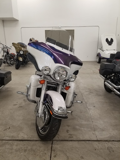 Harley-Davidson Dealer «Outpost Harley-Davidson», reviews and photos, 5001 N Elizabeth St, Pueblo, CO 81008, USA