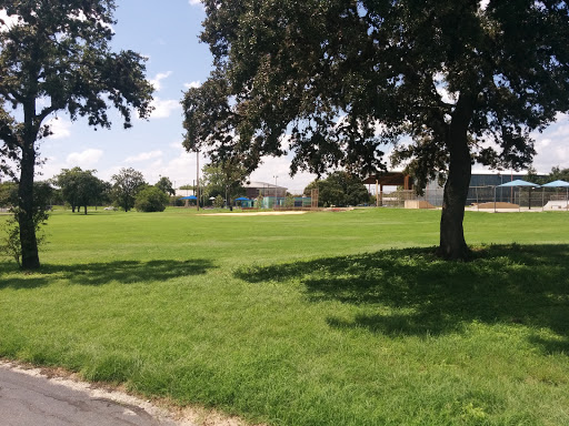 Recreation Center «Cuellar Center», reviews and photos, 5626 San Fernando St, San Antonio, TX 78237, USA