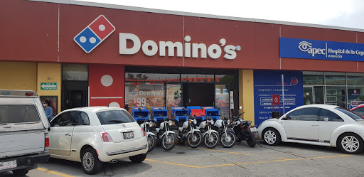 Domino's Aragón