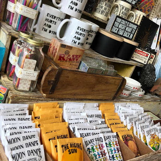 Boutique «Wildflower», reviews and photos, 683 Glen Cove Ave, Glen Head, NY 11545, USA