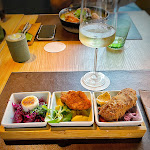 Photo n°1 de l'avis de Mandy.a fait le 06/09/2023 à 13:56 sur le  Speisekammer Anno 1583 à Rinteln