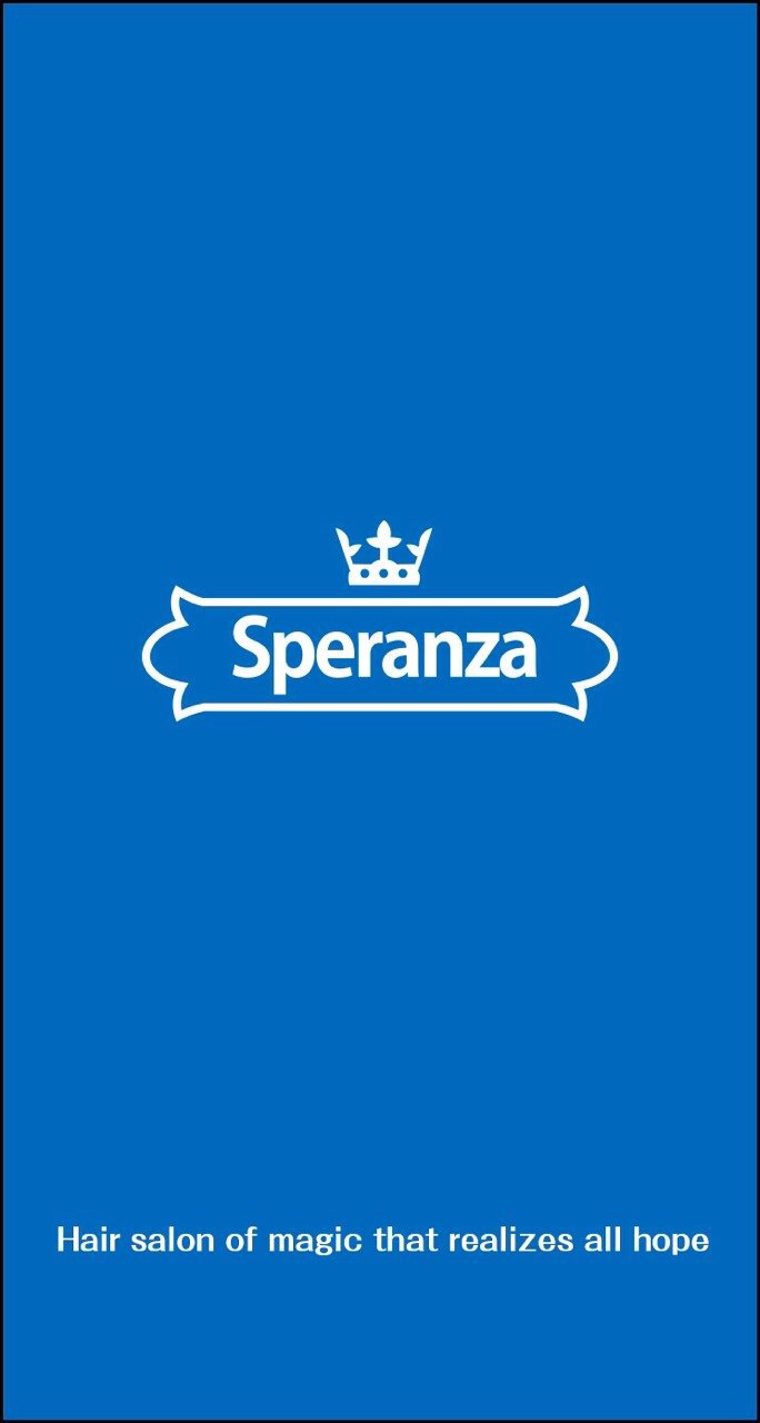 ヘアスペースSperanza