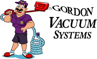 Gordon Vacuum Sales & Service