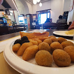 Photo n°9 de l'avis de Alessandro.L fait le 20/06/2022 à 08:23 sur le  Migliori Olive Ascolane à Ascoli Piceno