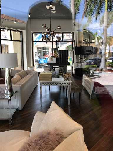Furniture Store «Z Gallerie», reviews and photos, 600 Silks Run, Hallandale Beach, FL 33009, USA