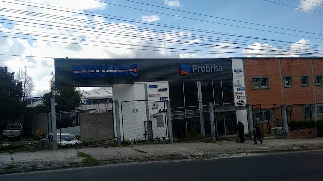 Neumac - Tienda de neumáticos