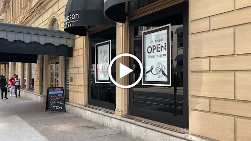 Jeweler «JB Hudson Jewelers», reviews and photos, 901 Nicollet Mall, Minneapolis, MN 55402, USA