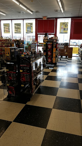 Auto Parts Store «Advance Auto Parts», reviews and photos, 1040 N Main St, Madisonville, KY 42431, USA