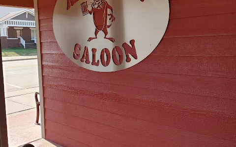 Red Door Saloon image