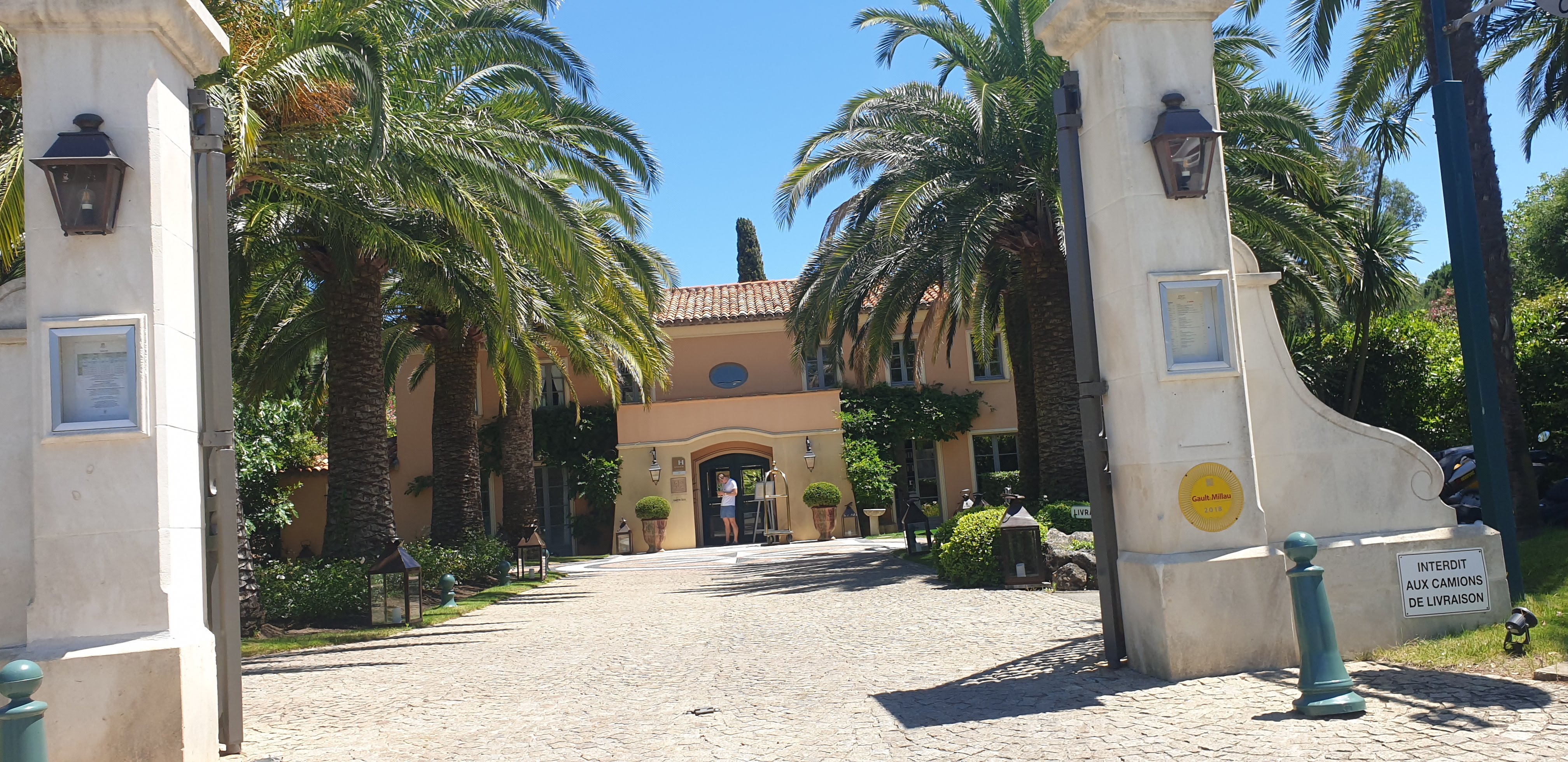 Photo n° 3 de l'avis de Stéphanie.i fait le 20/08/2020 à 15:45