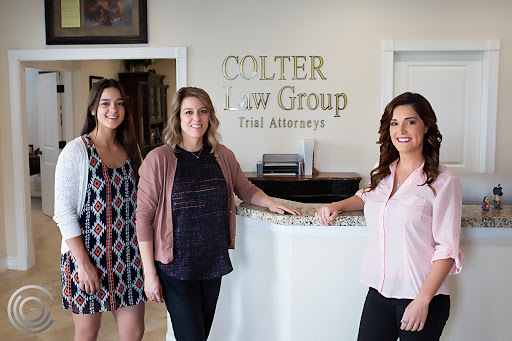 Divorce Lawyer «Colter Law Group», reviews and photos