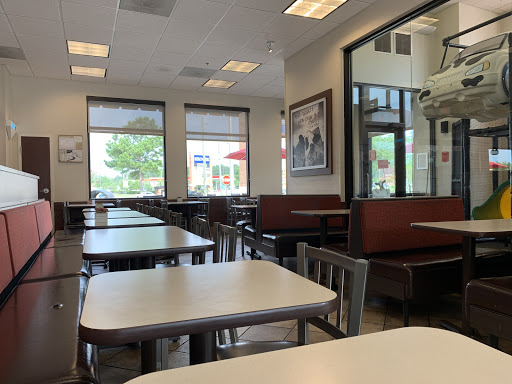 Fast Food Restaurant «Chick-fil-A», reviews and photos, 6543 FM 1488 Rd, Magnolia, TX 77354, USA