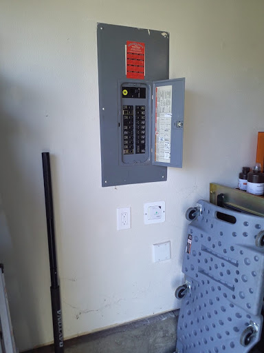 Electrician «Mr. Electric», reviews and photos, 2705 SE 39th Loop g, Hillsboro, OR 97123, USA