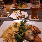 Photo n°1 de l'avis de Dirk.o fait le 29/07/2021 à 17:50 sur le  Binnen un Buten à Prerow