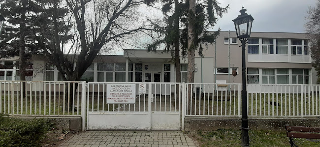 Értékelések erről a helyről: Mészöly Géza Általános Iskola, Balatonvilágos - Iskola