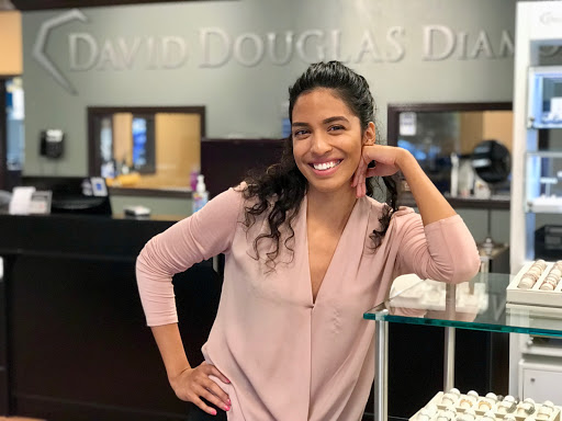 Jewelry Store «David Douglas Diamonds & Jewelry», reviews and photos, 3605 Sandy Plains Rd #260, Marietta, GA 30066, USA
