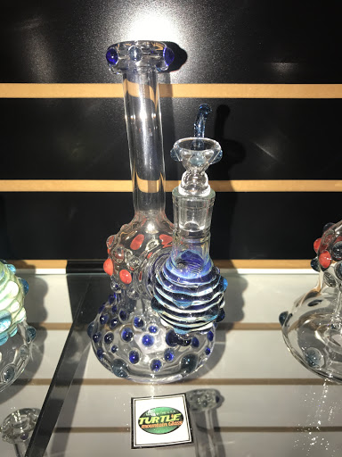 Tobacco Shop «Cloud city smoke shop», reviews and photos, 5362 Sunrise Blvd, Fair Oaks, CA 95628, USA