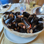 Photo n°3 de l'avis de Andrea.a fait le 26/06/2021 à 16:14 sur le  Trattoria Pizzeria Numero Uno à Bergamo