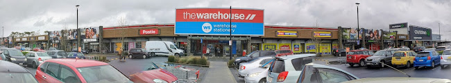 Comments and reviews of Chemist Warehouse Auckland Airport Shopping Centre
