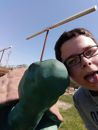 Amusement Center «Putt-Putt Fun Center», reviews and photos, 5720 Bardstown Rd, Louisville, KY 40291, USA