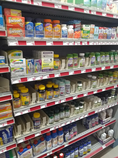 Dollar Store «Family Dollar», reviews and photos, 1080 Susquehanna Trail, Liverpool, PA 17045, USA