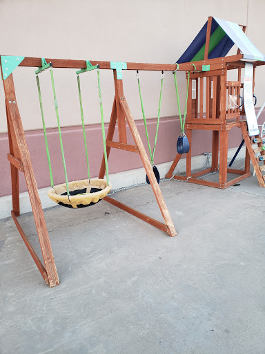 Sporting Goods Store «Academy Sports + Outdoors», reviews and photos, 201 S Americas Ave, El Paso, TX 79907, USA