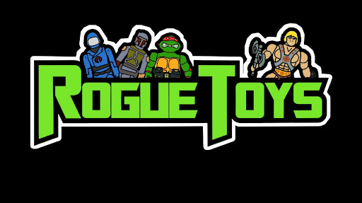 Toy Store «Rogue Toys Henderson», reviews and photos, 790 Coronado Center Dr, Henderson, NV 89052, USA