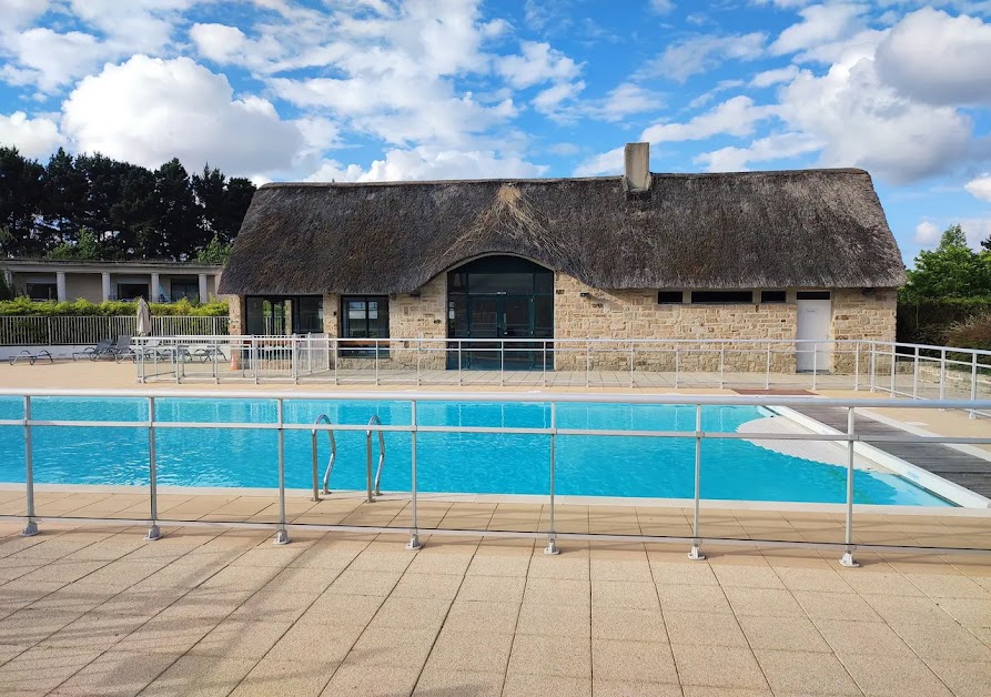 Loueurdappart - Maison de Vacances dans parcours Golf - Piscine - Proche la Baule à Saint-André-des-Eaux (Loire-Atlantique 44)