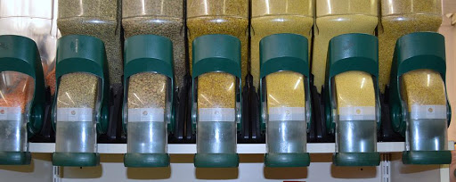 Grocery Store «Jerusalem Halal Market», reviews and photos, 4945 Central Ave NE, Columbia Heights, MN 55421, USA