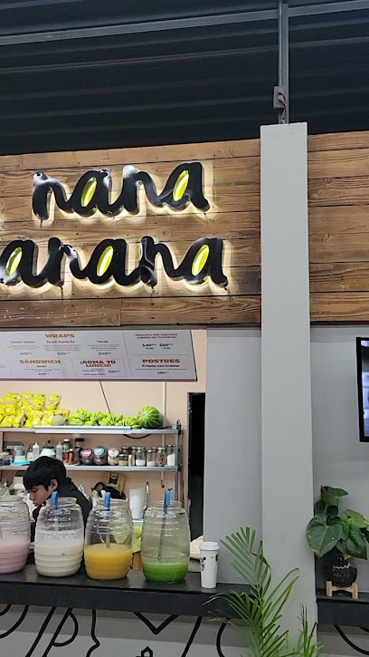 Nana banana
