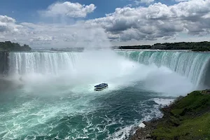 Horseshoe Falls (USA) Niagara falls image