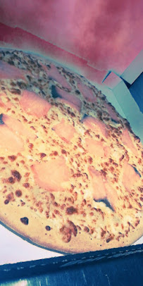 Pizza du Pizzeria O'Sezam Pizza à Champigny-sur-Marne - n°18