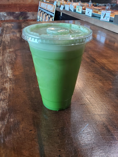 Donut Shop «Crafted Donuts», reviews and photos, 18011 Newhope St f, Fountain Valley, CA 92708, USA