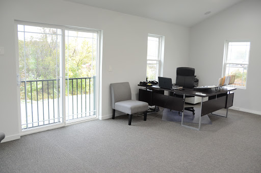 Roofing Contractor «Chapo Construction Company», reviews and photos, 7501 Lemont Rd #315f, Woodridge, IL 60517, USA