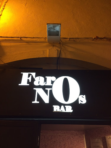 Avaliações doFaro Nós Bar em Faro - Bar